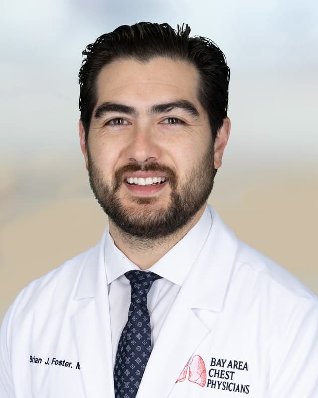 Brian Foster, MD