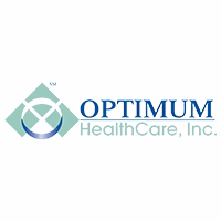 Optimum Healthcare logo