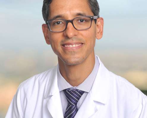 Alfonso Castro, MD - Bay Area Chest Physicians