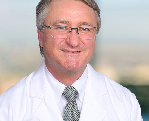 Daniel A. Orlando, III, MD, FCCP - Bay Area Chest Physicians