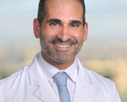 Joseph Romero, DO - Bay Area Chest Physicians