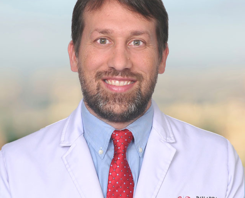 Lucas A. Mikulic, MD - Bay Area Chest Physicians