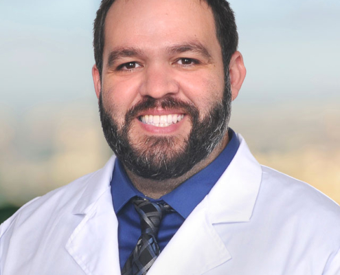 Michael R. Lopez-Molina, MD - Bay Area Chest Physicians