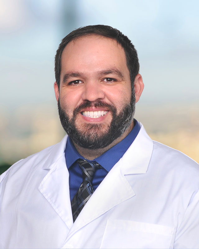 Michael R. Lopez-Molina, MD - Bay Area Chest Physicians