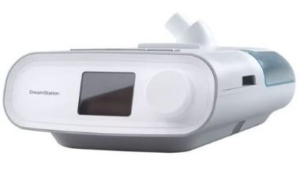 Philips Issues Dreamstation CPAP Recall