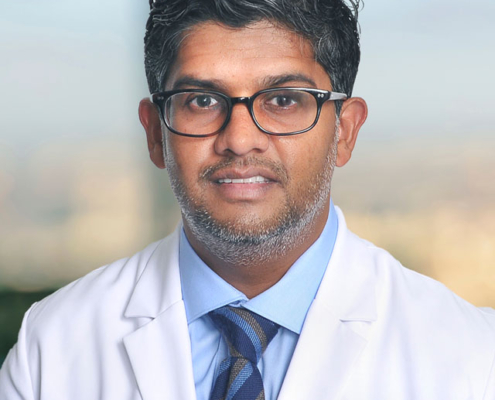 Sanjiva M. Lutchmedial, MD - Bay Area Chest Physicians
