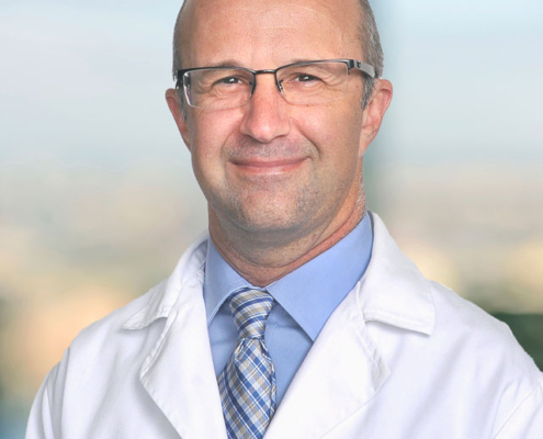 Shea M. Eckardt, MD, MPT, FCCP - Bay Area Chest Physicians