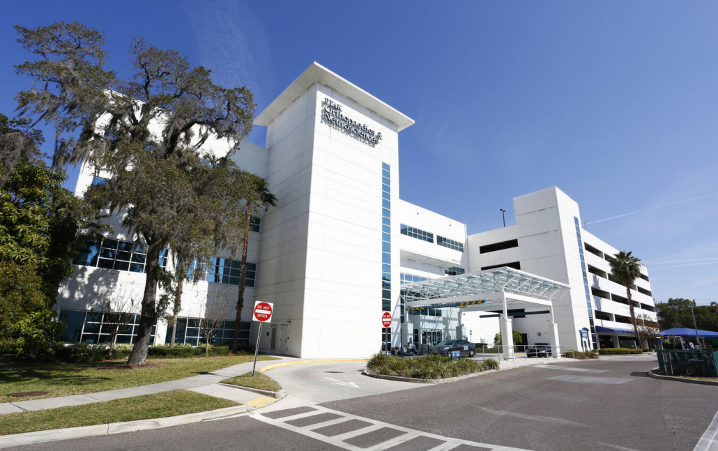 Bay Area Chest Physicians - Clearwater, Florida