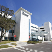 Bay Area Chest Physicians - Clearwater, Florida