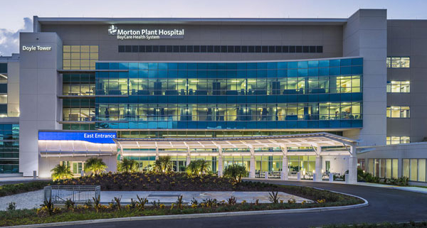 Morton Plant Hospital Creates Clinic to Fight Lung Cancers