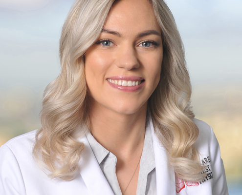 Viktoryia Batson, APRN, FNP-C- Bay Area Chest Physicians